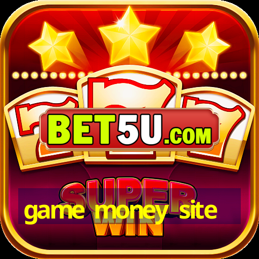 game money site